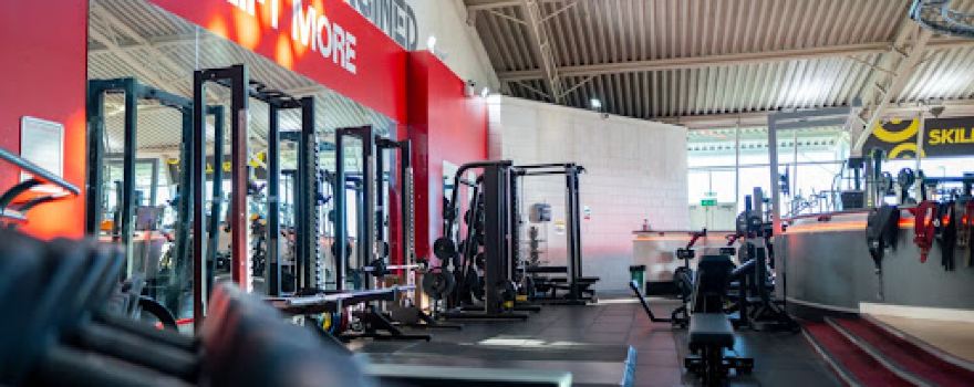 Inverclyde Leisure