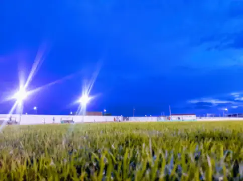 Campo De Futebol Municipal