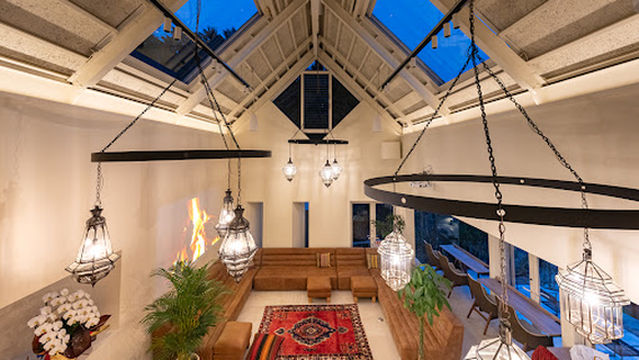 Thermal Climb Studio FUJI