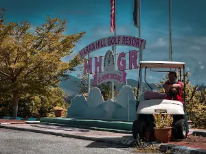 Maran Hill Golf and Resort