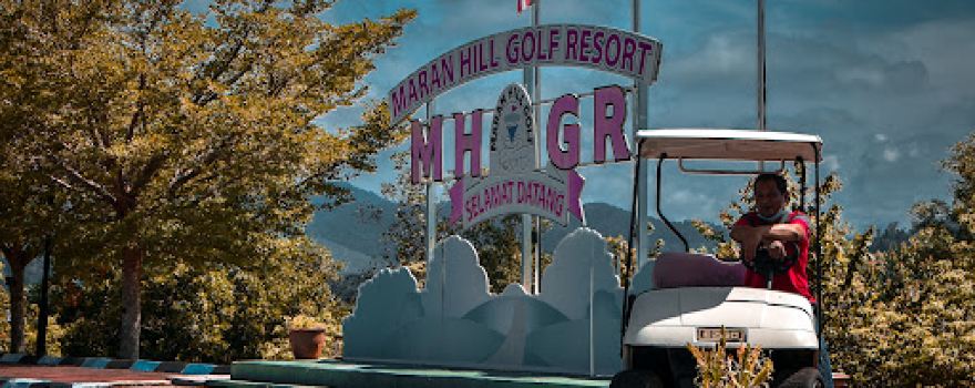 Maran Hill Golf and Resort