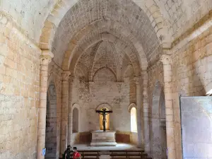 Hermitage of San Bartolomé