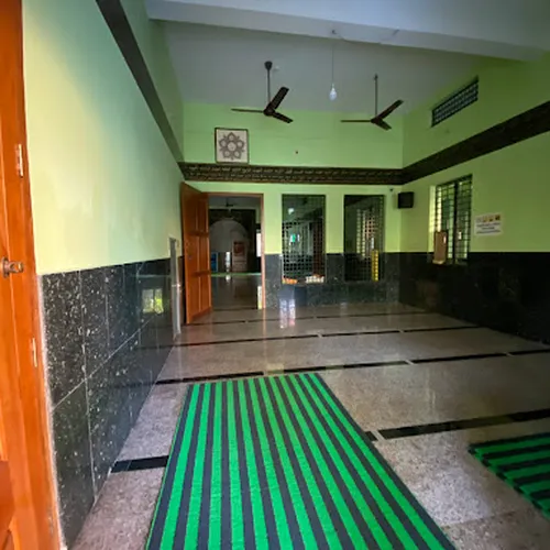 Zaittuna juma Masjid