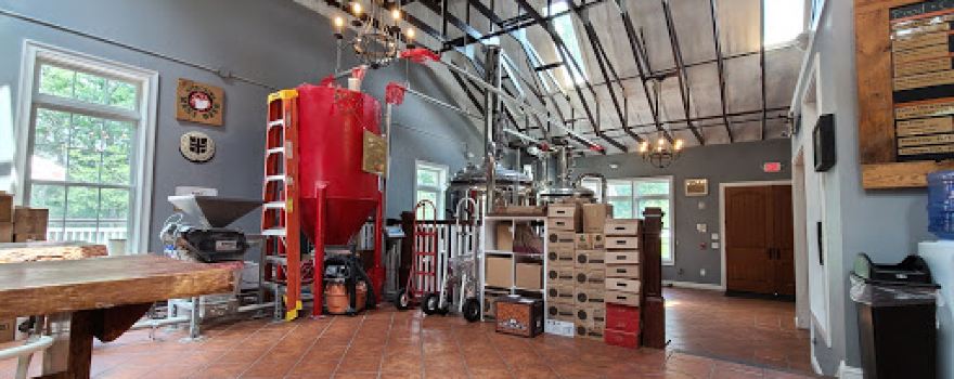 OEC Brewing