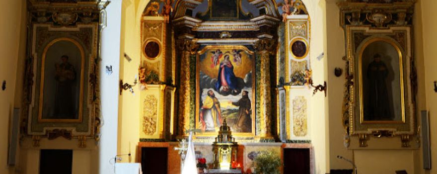 Convento San Tommaso