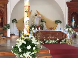 Parroquia Nuestra Señora de la Medalla Milagrosa
