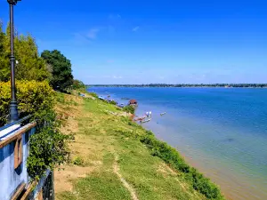 Rim Khong View Point