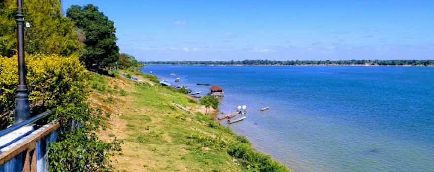 Rim Khong View Point