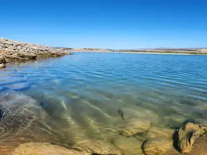 Indian Bay Campground