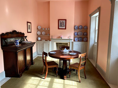 No 10 Quality Row House Museum