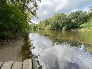 Rum River North County Park