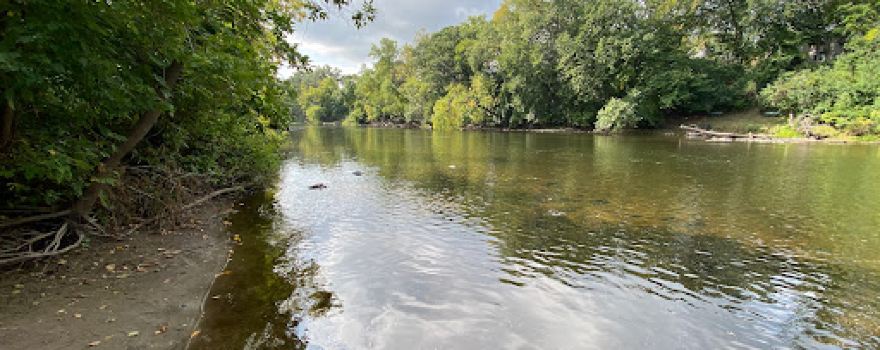 Rum River North County Park