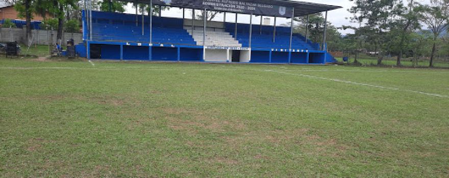 Estadio Municipal