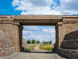Soroch'ya Balka