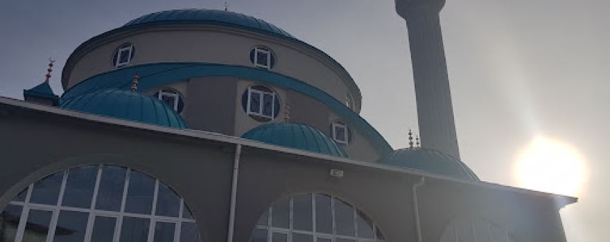 HATUNİYE CAMİ