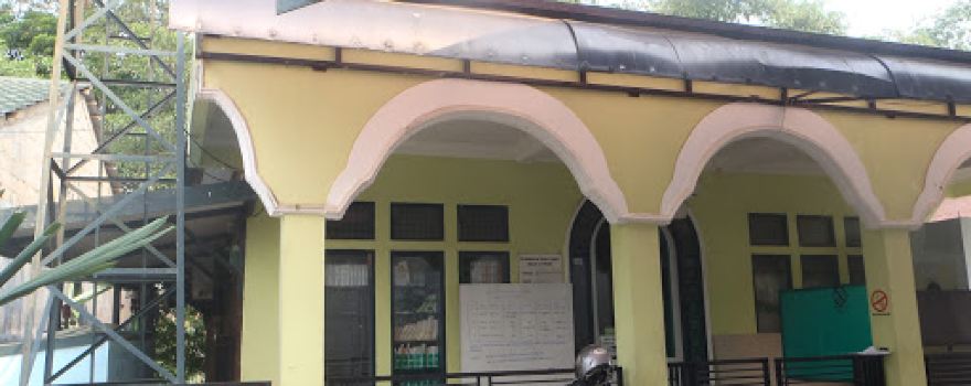 Masjid Al-Furqan