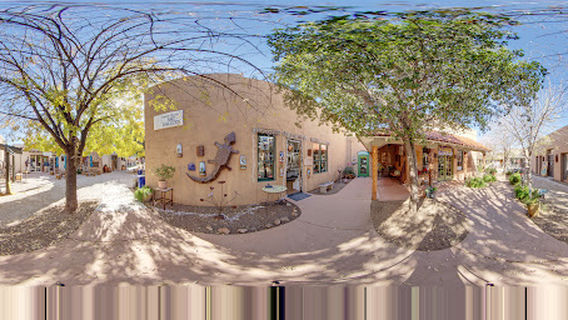 Feminine Mystique Art Gallery