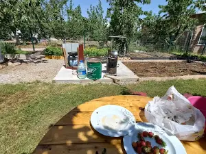 Kirazköy Hobi Bahçeleri