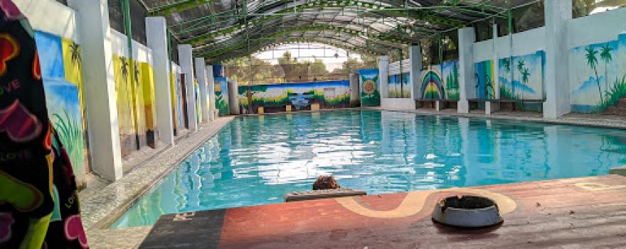 Swimming Pool Tirto Kusumo