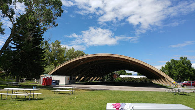 City of Bozeman Bogert Pool