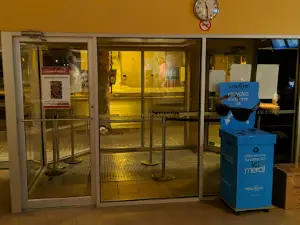 Cinema Paramount