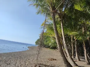 Pilapila Beach