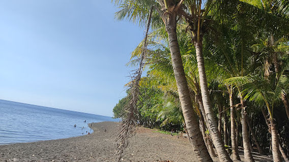 Pilapila Beach