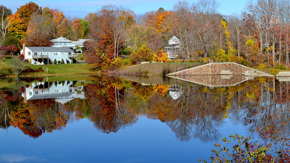 Higganum Reservoir State Park