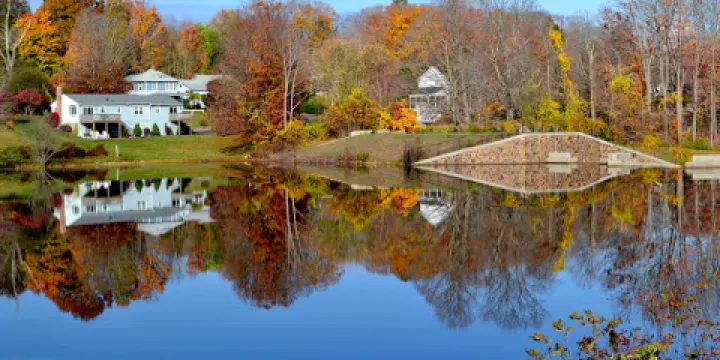 Higganum Reservoir State Park