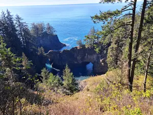 Natural Bridge