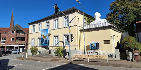 Ernst Barlach Museum