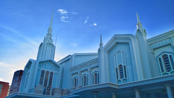 Paranaque