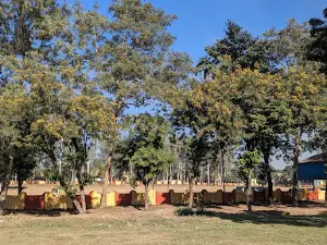 Kakri Ground