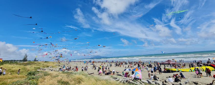 Otaki Surf Lifesaving Club Inc