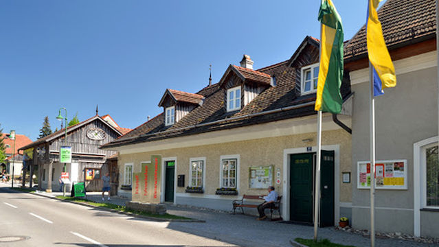 Wienerwaldmuseum