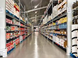 Comerco Cash & Carry