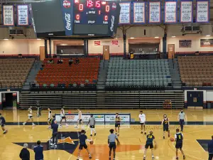 Texan Dome