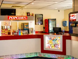 Van Wert Cinemas
