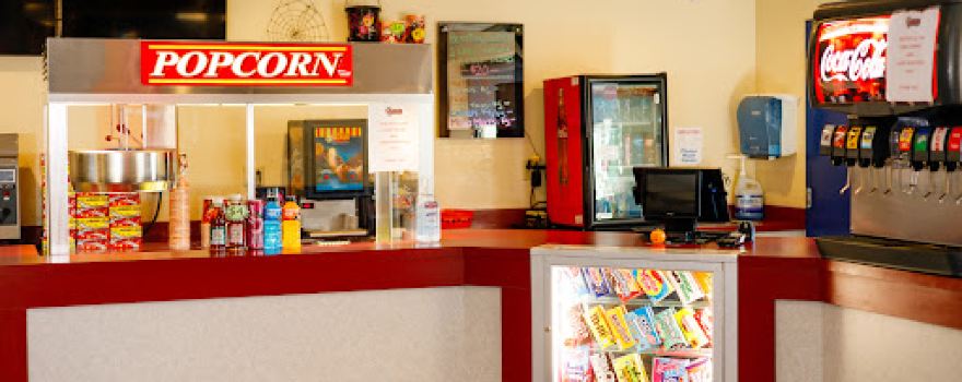 Van Wert Cinemas