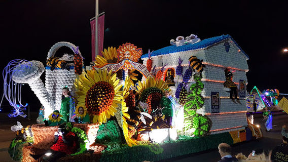 Парк Пеоплс