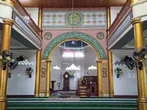Masjid Nurul Iman