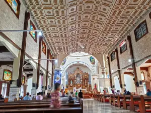 Virac Cathedral of the Immaculate Conception