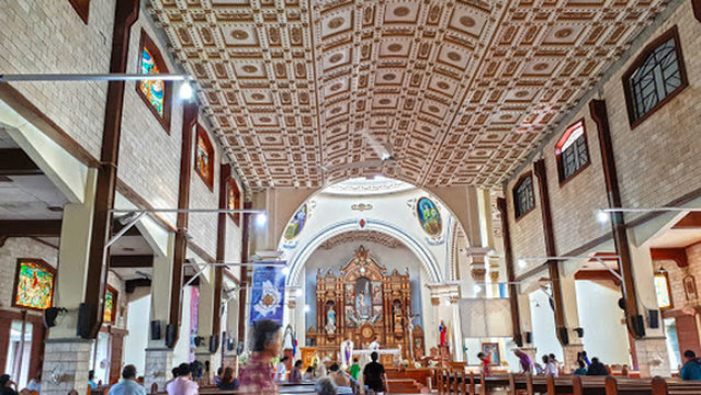 Virac Cathedral of the Immaculate Conception