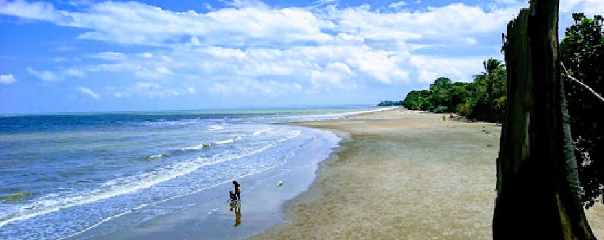 Pantai Sesulung