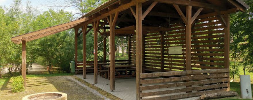 Dětské hřiště Na Stádlech