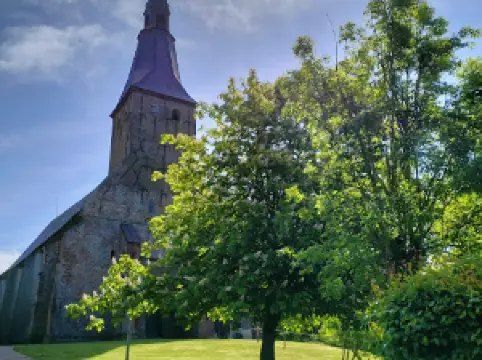 Haus Peters - Historischer Kaufmannsladen von 1820