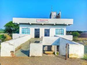 Retam Beraz Dam Harmala