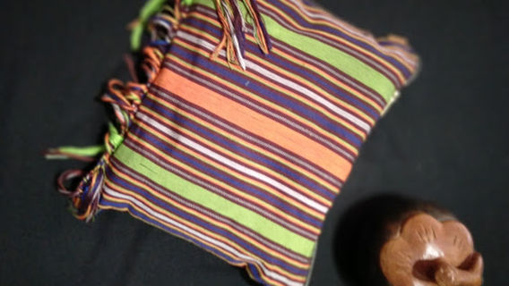 O'dean Songket