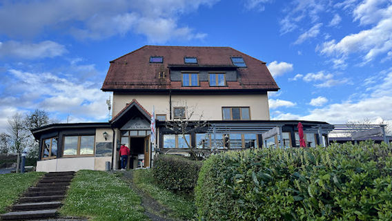Camping Hilsbachtal