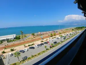 Cinemaximum iskenderun